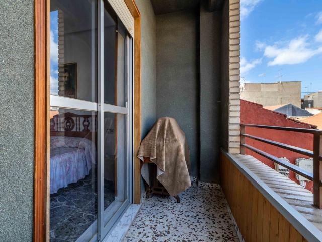 Piso en venta en Santo Angel, Área Metropolitana de Murcia