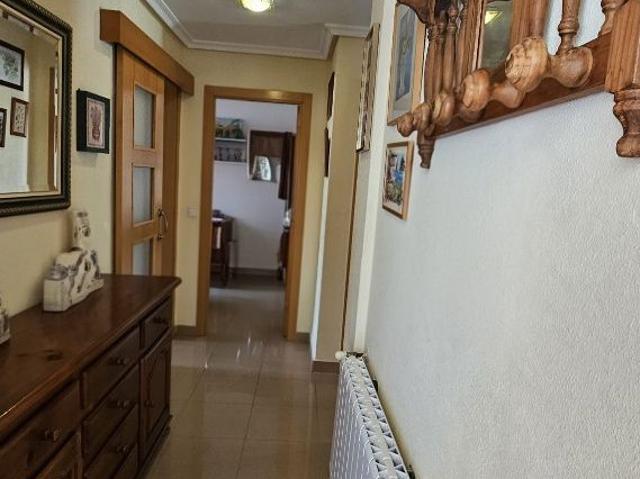 Piso en venta en Romeral, Molina de Segura