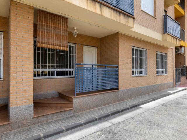 Piso en venta en Algezares, Área Metropolitana de Murcia