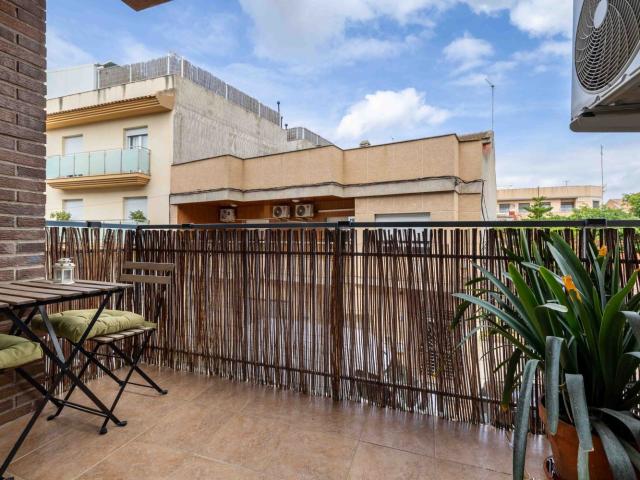 Piso en venta en Hoya y Cabezo, Alguazas