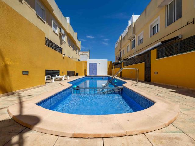 Piso en venta en Vega Media del Segura, Murcia