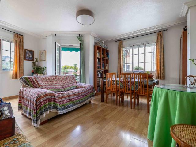 Piso en venta en Santo Angel, Área Metropolitana de Murcia