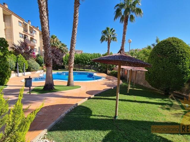 Piso en venta en Romeral, Vega Media del Segura