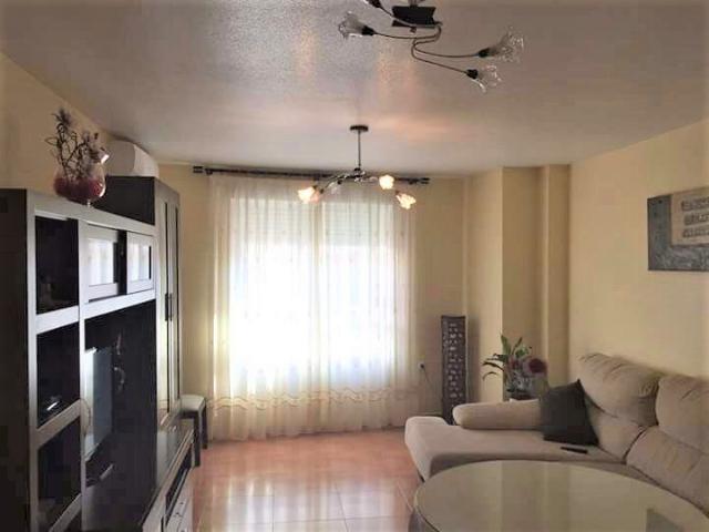 Piso en venta en Virgen del Oro, Vega Alta del Segura