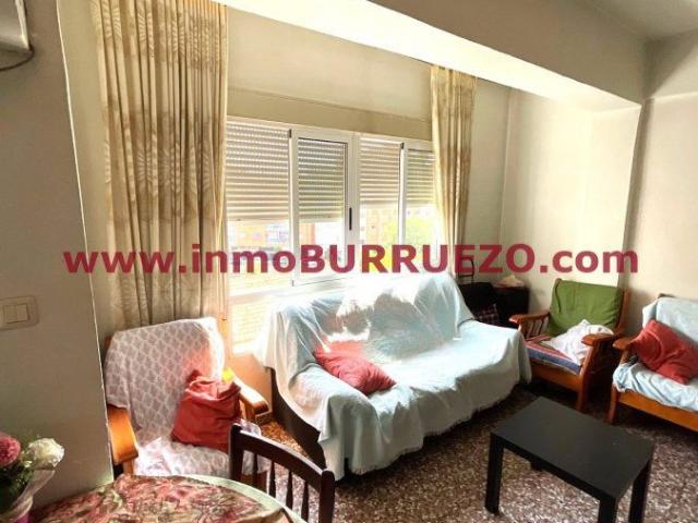 Piso en venta en Alcantarilla, Área Metropolitana de Murcia