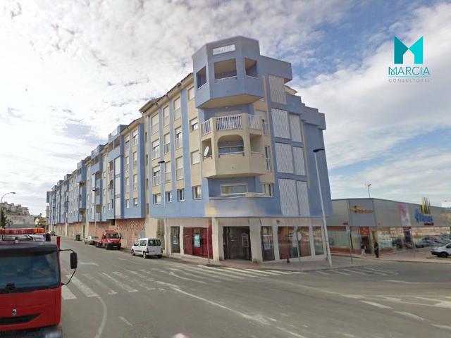 Piso en venta en Mazarrón