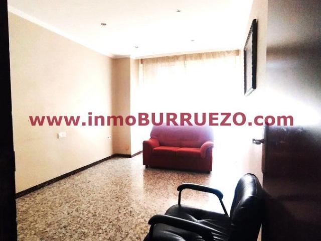 Piso en venta en Alcantarilla, Área Metropolitana de Murcia