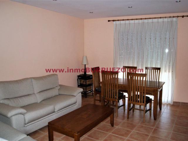 Piso en venta en Alcantarilla, Área Metropolitana de Murcia