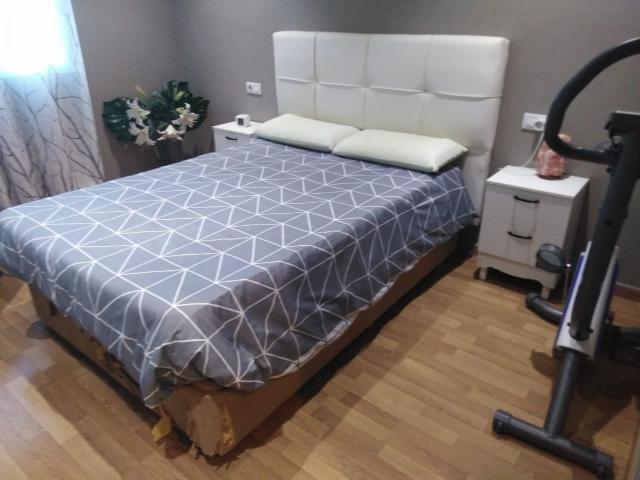 Piso en venta en Javalí Nuevo, Área Metropolitana de Murcia