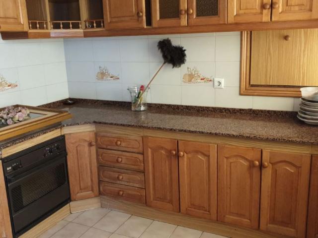 Piso en venta en Alcantarilla, San José Obrero