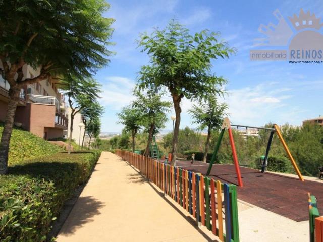 Piso en venta en Romeral, Vega Media del Segura