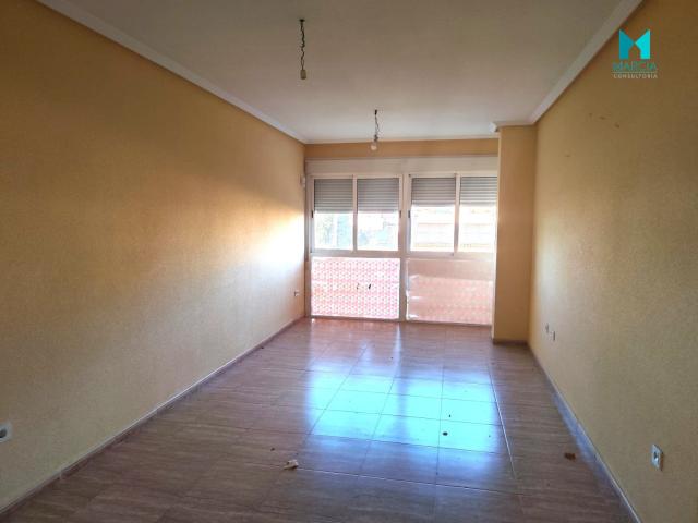 Piso en venta en La Aljorra, Campo de Cartagena y Mar Menor