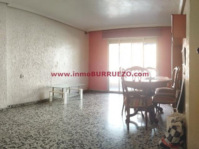 Piso en venta en Alcantarilla, San José Obrero