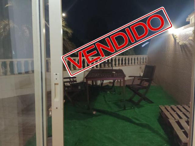 Piso en venta en Alcantarilla, San José Obrero