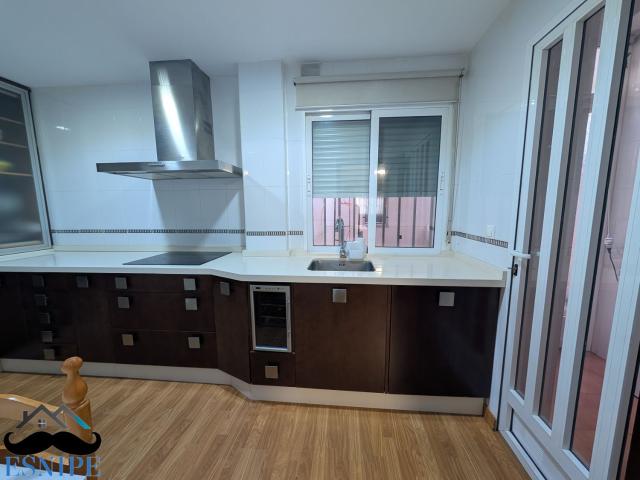 Piso en venta en La Algaida, Valle de Ricote