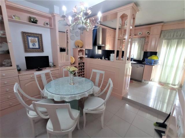 Piso en venta en Virgen del Oro, Vega Alta del Segura
