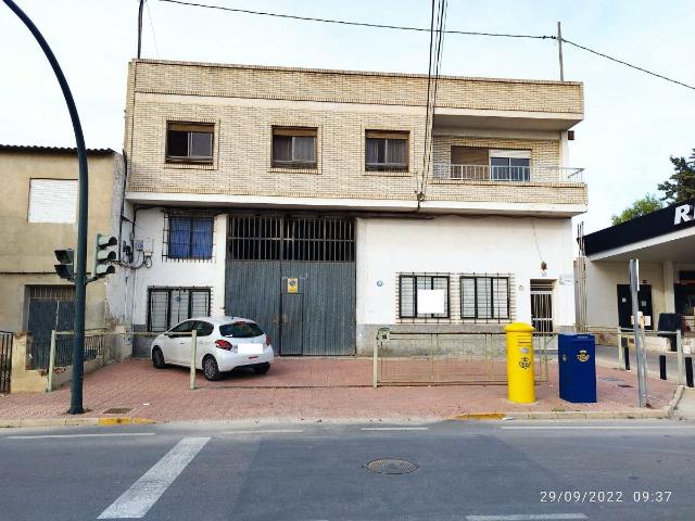 Piso en venta en Ceutí