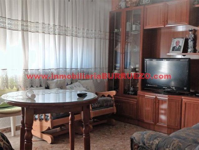 Piso en venta en Alcantarilla, San José Obrero