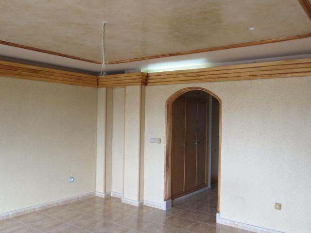 Piso en venta en Cobatillas, Área Metropolitana de Murcia