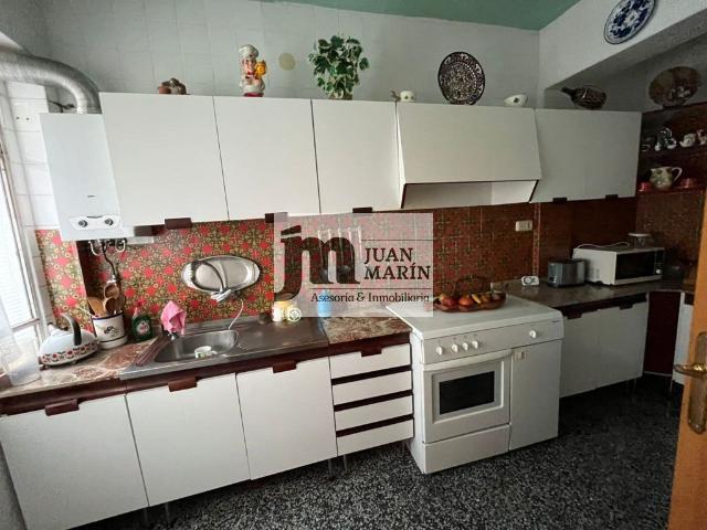 Piso en venta en Murcia, Área Metropolitana de Murcia