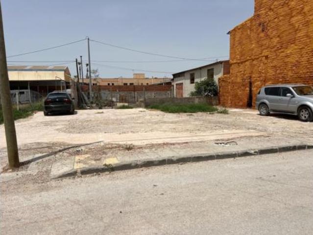 Piso en venta en San Benito, Área Metropolitana de Murcia