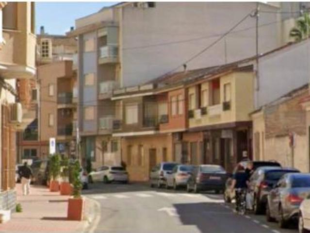 Piso en venta en La Arboleja, Área Metropolitana de Murcia