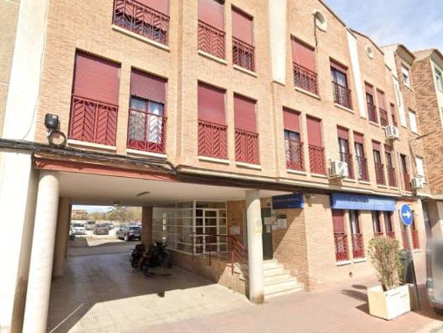 Piso en venta en La Arboleja, Área Metropolitana de Murcia