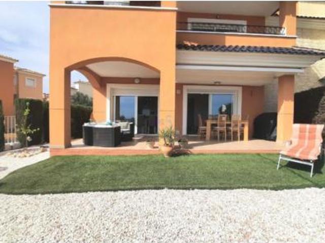 Piso en venta en Baños y Mendigo, Campo de Cartagena y Mar Menor