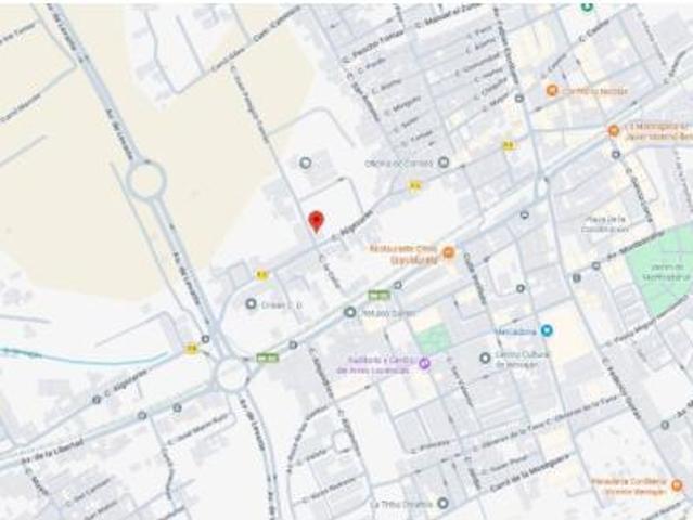 Piso en venta en Beniaján, Área Metropolitana de Murcia