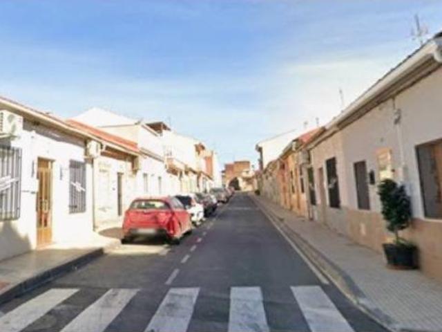 Piso en venta en Beniaján, Área Metropolitana de Murcia