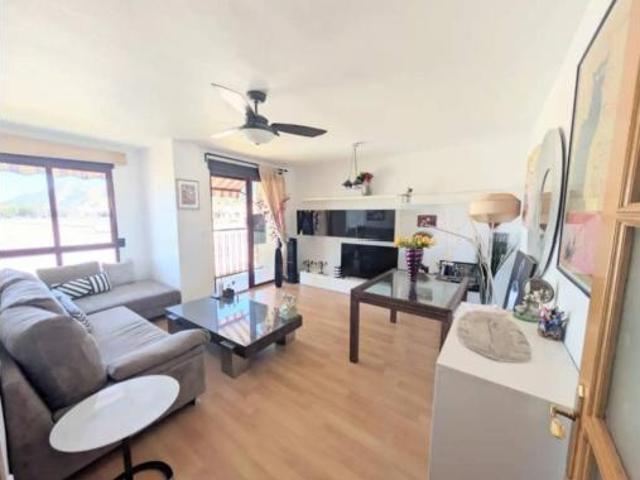 Piso en venta en Beniaján, Área Metropolitana de Murcia