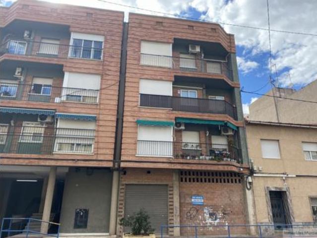 Piso en venta en Murcia, Beniaján