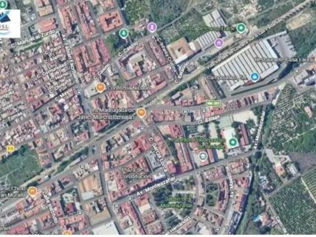 Piso en venta en Beniaján, Área Metropolitana de Murcia