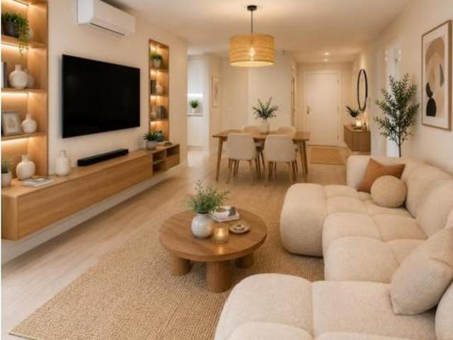 Piso en venta en Beniaján, Área Metropolitana de Murcia
