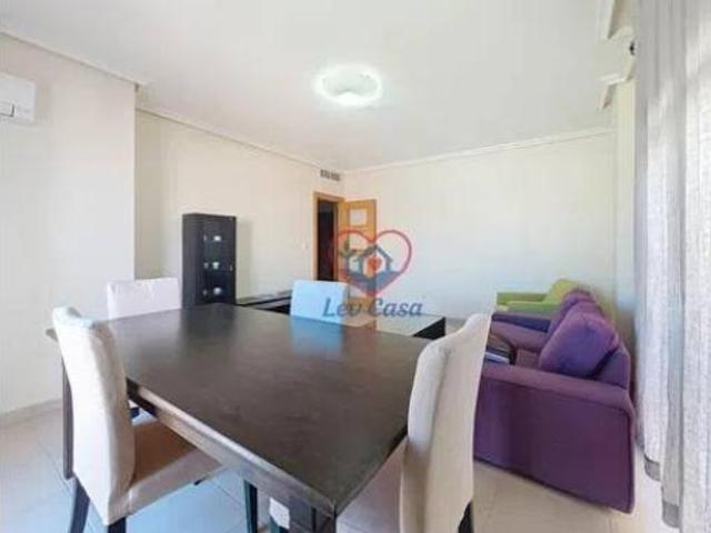Piso en venta en Beniaján, Área Metropolitana de Murcia