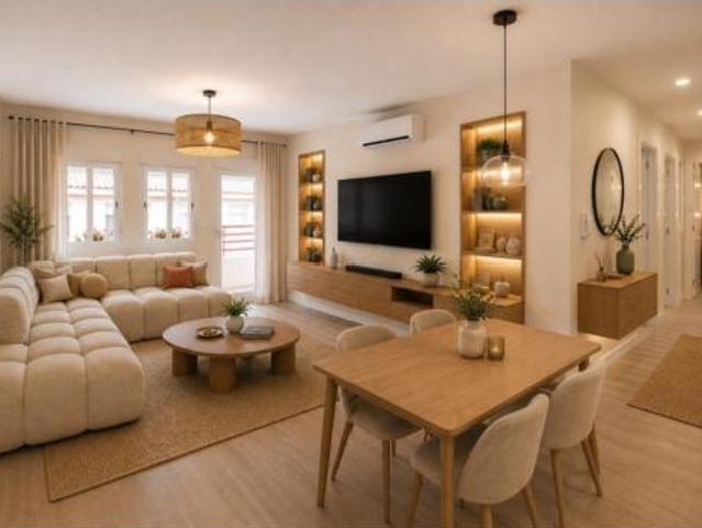 Piso en venta en Beniaján, Área Metropolitana de Murcia