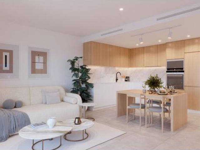 Piso en venta en Cabezo de Torres, Área Metropolitana de Murcia