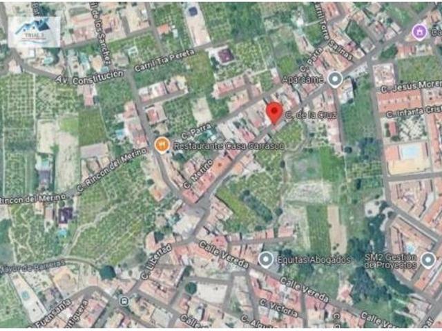 Piso en venta en Cabezo de Torres, Área Metropolitana de Murcia