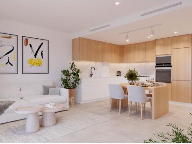 Piso en venta en Cabezo de Torres, Área Metropolitana de Murcia