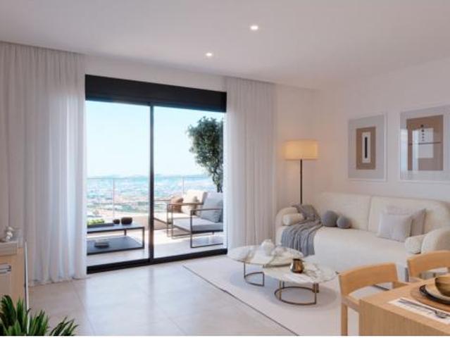 Piso en venta en Cabezo de Torres, Área Metropolitana de Murcia