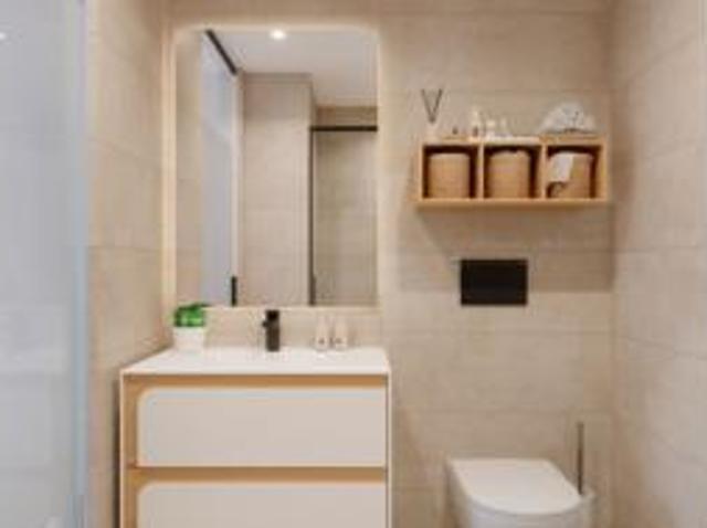 Piso en venta en Cabezo de Torres, Área Metropolitana de Murcia