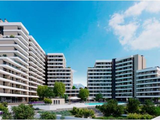 Piso en venta en Cabezo de Torres, Área Metropolitana de Murcia