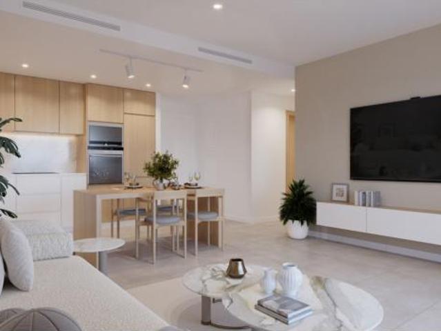 Piso en venta en Cabezo de Torres, Área Metropolitana de Murcia
