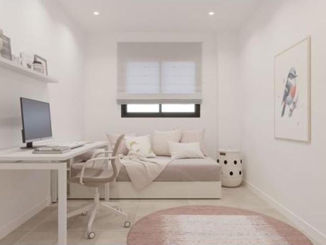 Piso en venta en Cabezo de Torres, Área Metropolitana de Murcia