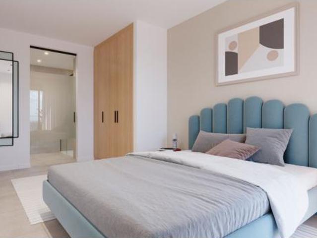 Piso en venta en Cabezo de Torres, Área Metropolitana de Murcia