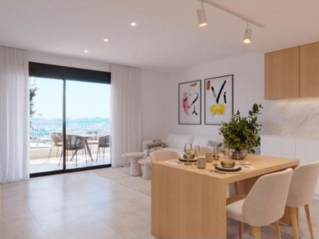 Piso en venta en Cabezo de Torres, Área Metropolitana de Murcia