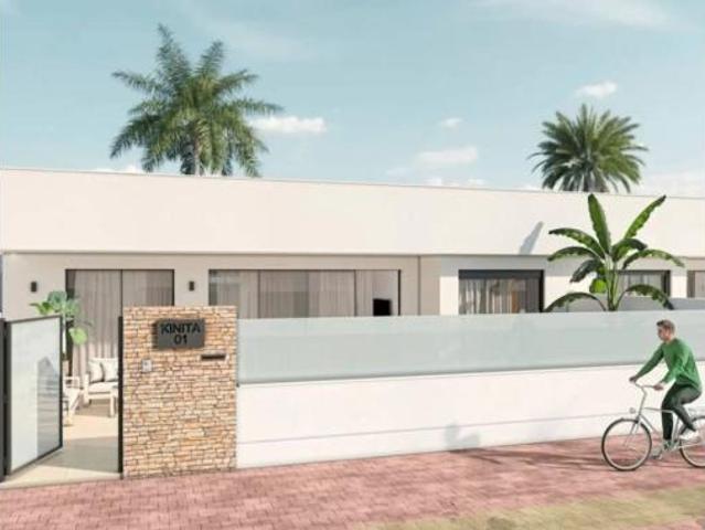 Piso en venta en Sucina, Campo de Cartagena y Mar Menor
