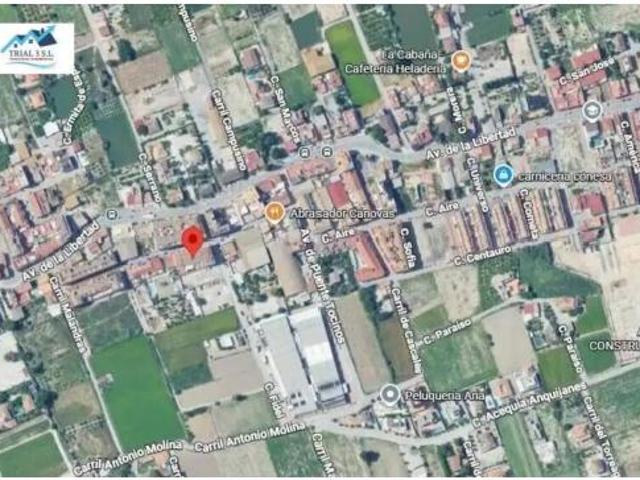 Piso en venta en Lugar de Casillas o Ermita de Buendia, Área Metropolitana de Murcia