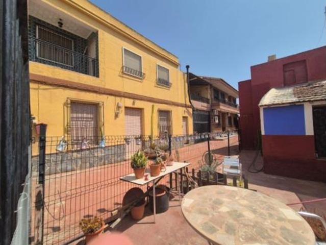 Piso en venta en Lugar de Casillas o Ermita de Buendia, Área Metropolitana de Murcia