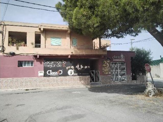 Piso en venta en Lugar de Casillas o Ermita de Buendia, Área Metropolitana de Murcia